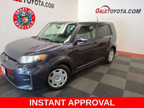 2012 Scion xB