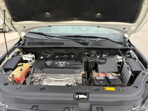 2011 Toyota RAV4