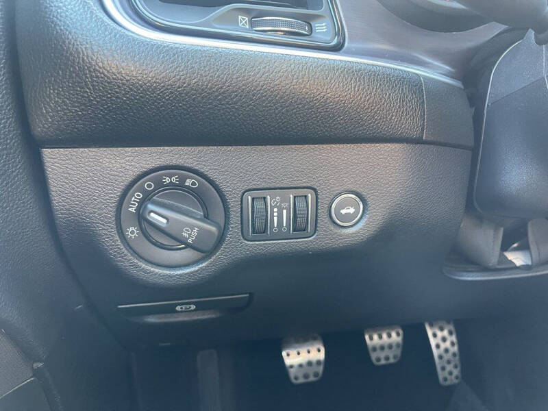 2015 Dodge Challenger