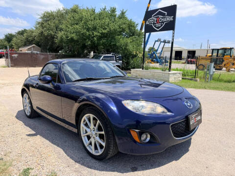 2009 Mazda MX-5 Miata