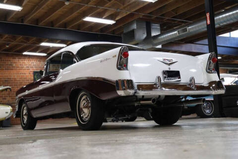 1956 Chevrolet Bel Air