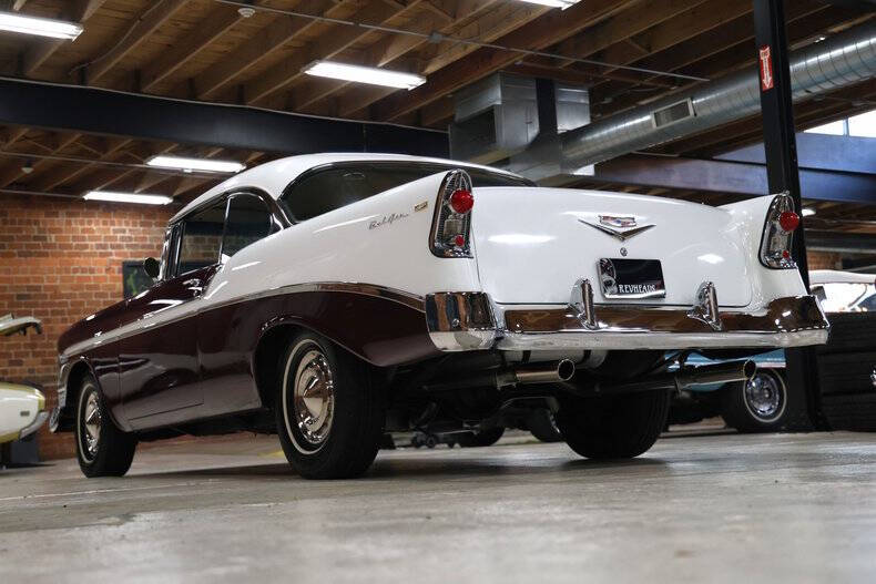 1956 Chevrolet Bel Air