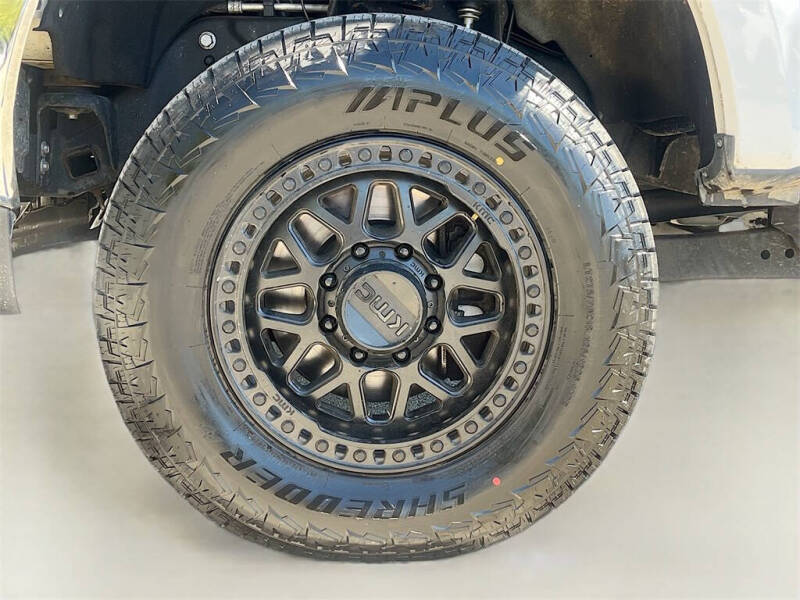 2017 Ford F-250 Super Duty