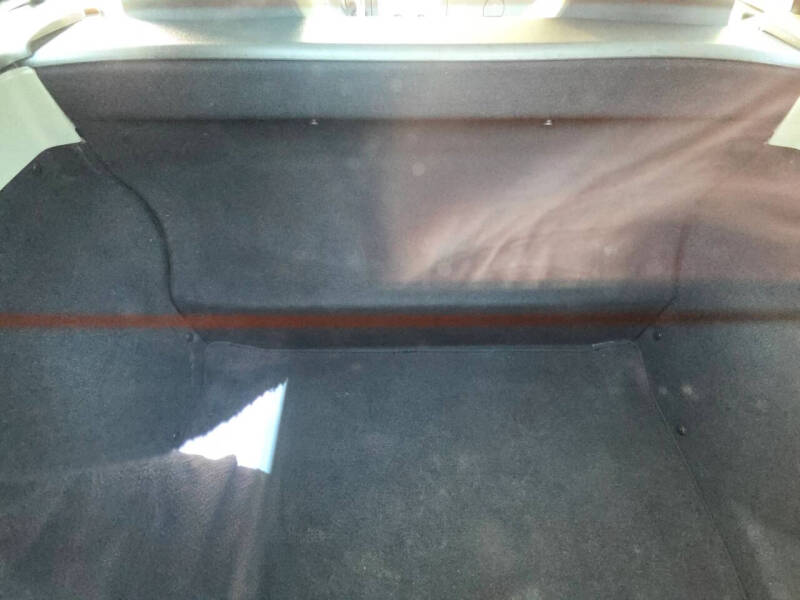 2005 Chrysler Crossfire Limited