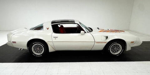 1979 Pontiac Firebird