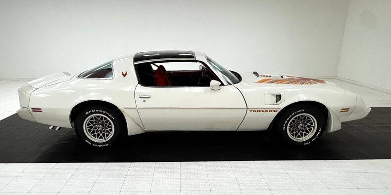1979 Pontiac Firebird