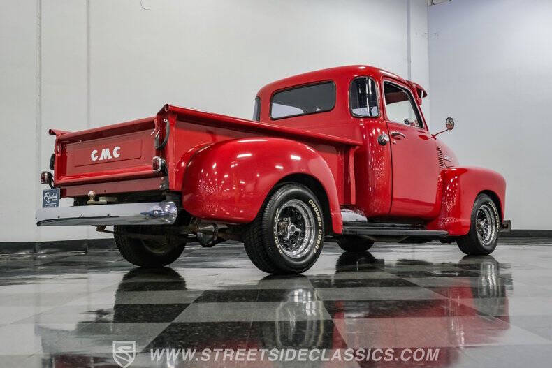 1948 GMC 3100