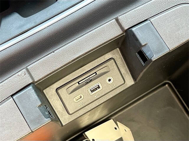 2022 GMC Sierra 2500HD