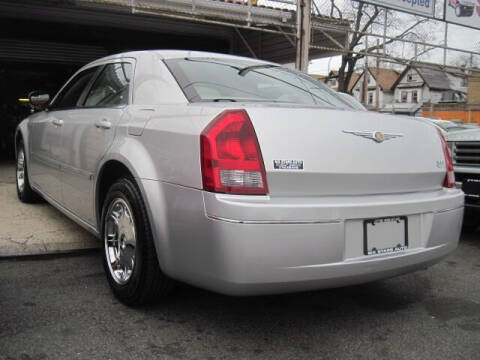 2006 Chrysler 300 Touring