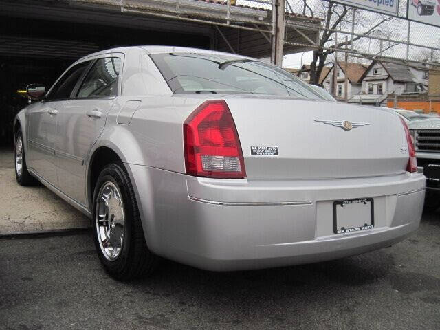2006 Chrysler 300 Touring