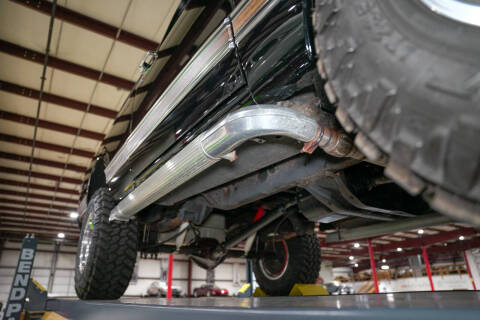 1972 Chevrolet Blazer