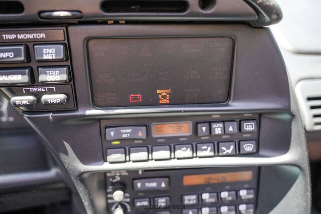 1994 Chevrolet Corvette
