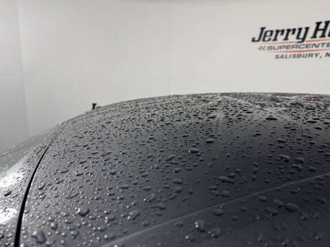 2023 Volkswagen Jetta Sport