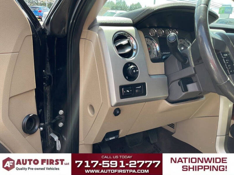 2010 Ford F-150