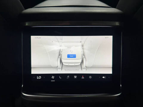 2022 Tesla Model S