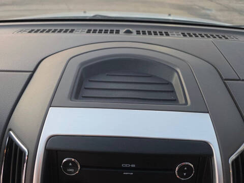 2010 Ford Edge Limited