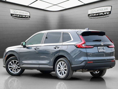 2023 Honda CR-V
