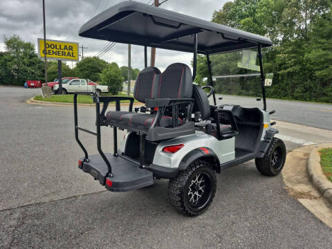 2024 Coleman DR48V-S-7 ELEC