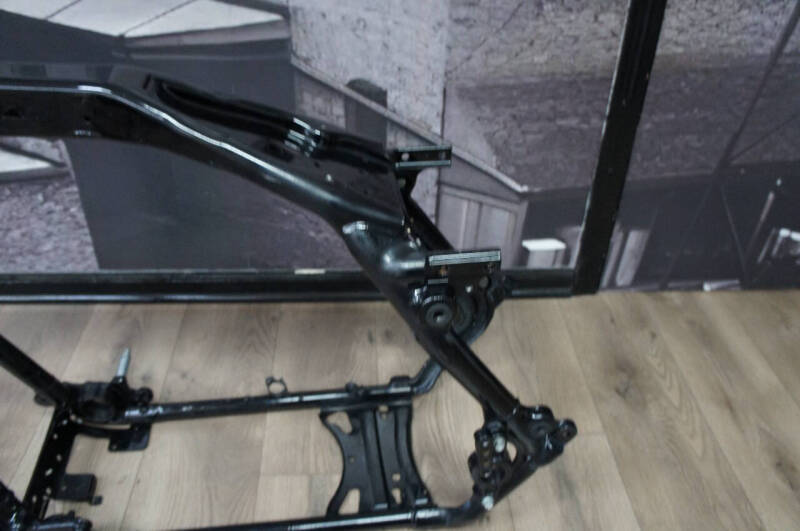 2018 Harley-Davidson Electra Glide Ultra Classic