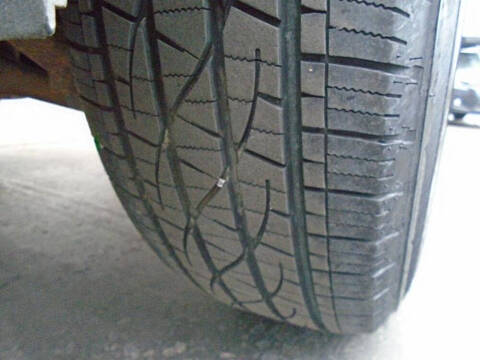 2010 Ford Escape XLS