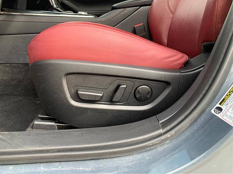 2025 Mazda CX-30 2.5 S Carbon Edition