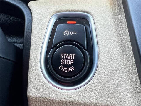 2015 BMW 3 Series 328i xDrive