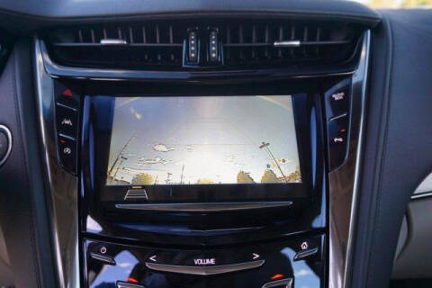 2019 Cadillac CTS 2.0T Luxury