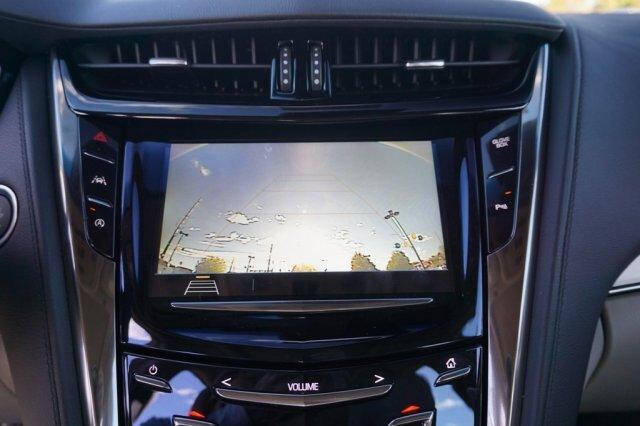 2019 Cadillac CTS 2.0T Luxury