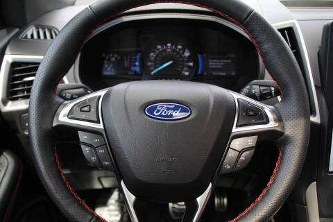 2023 Ford Edge ST-Line