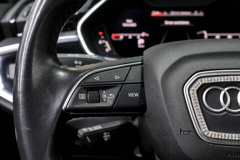 2020 Audi Q3 quattro Premium Plus 45 TFSI