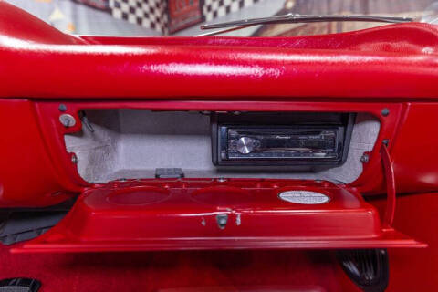 1963 Chevrolet Impala