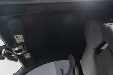 2019 McLaren 600LT