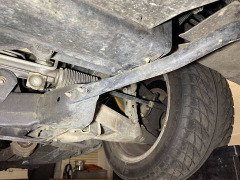 1989 Chevrolet Corvette