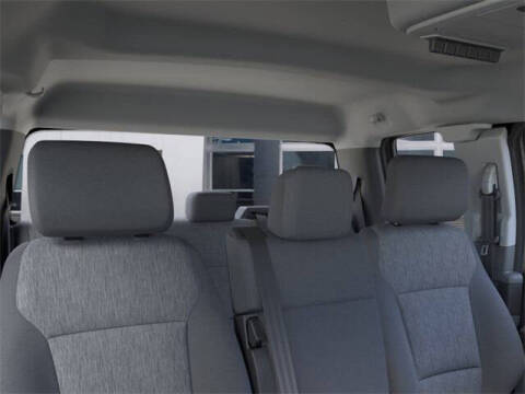 2026 Ford F-250 Super Duty