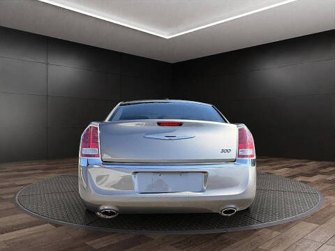 2014 Chrysler 300