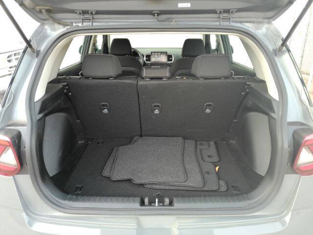 2021 Hyundai Venue SEL