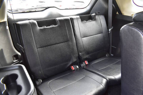 2018 Mitsubishi Outlander SEL