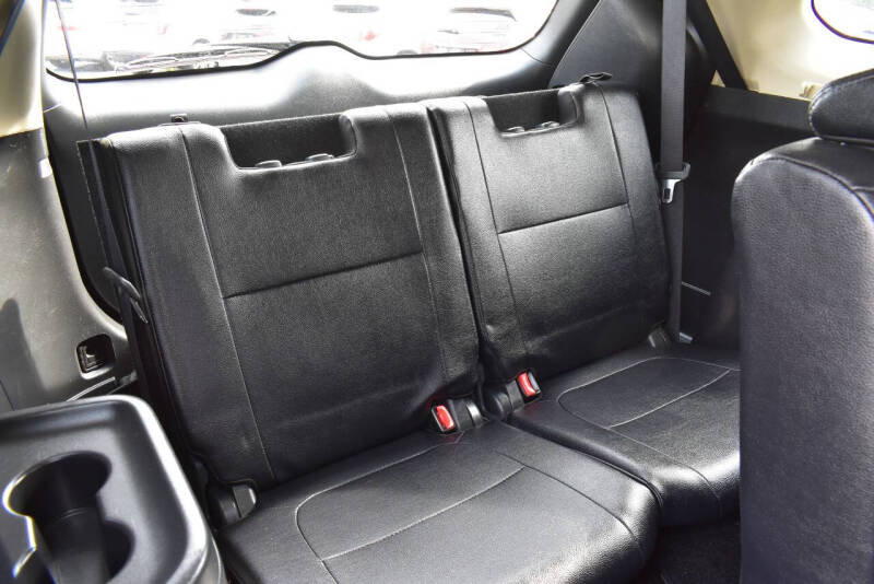 2018 Mitsubishi Outlander SEL