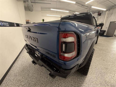 2024 RAM 1500 TRX