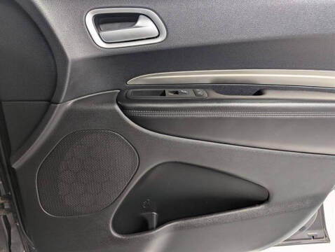 2020 Dodge Durango Pursuit