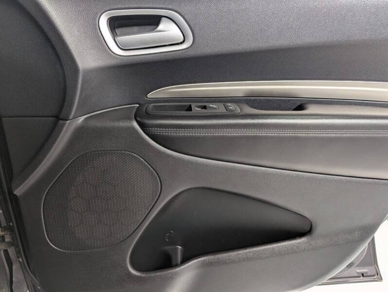 2020 Dodge Durango Pursuit