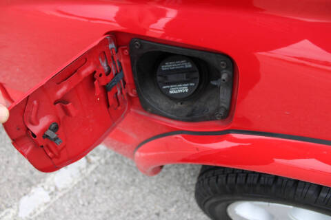 2001 Toyota Tacoma S-Runner V6