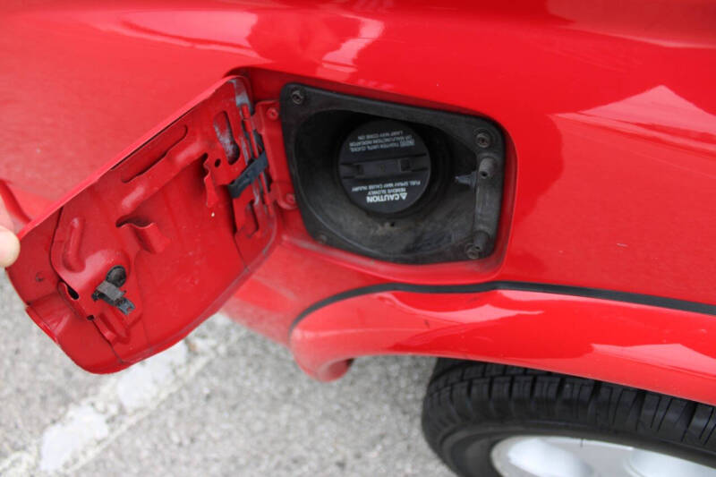 2001 Toyota Tacoma S-Runner V6