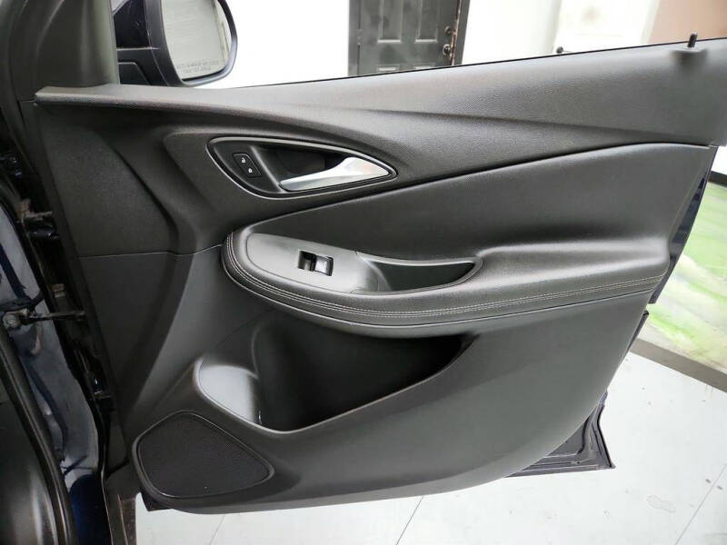 2020 Buick Encore GX Preferred
