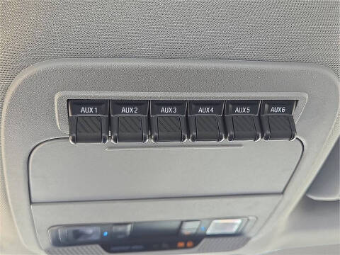 2025 Ford F-250 Super Duty