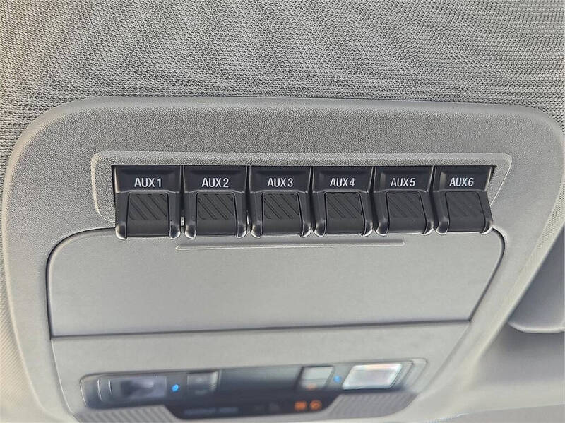 2025 Ford F-250 Super Duty