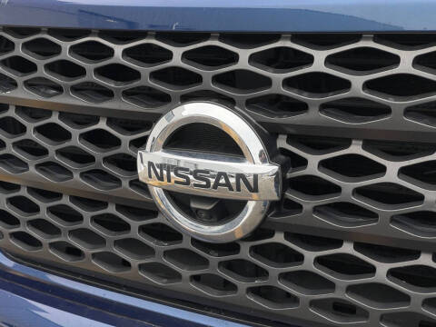 2017 Nissan Titan PRO-4X