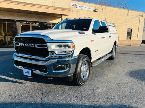 2019 RAM 2500 for sale at Va Auto Sales in Harrisonburg VA