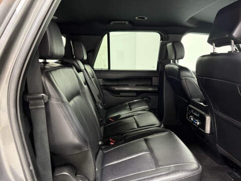 2019 Ford Expedition MAX XLT