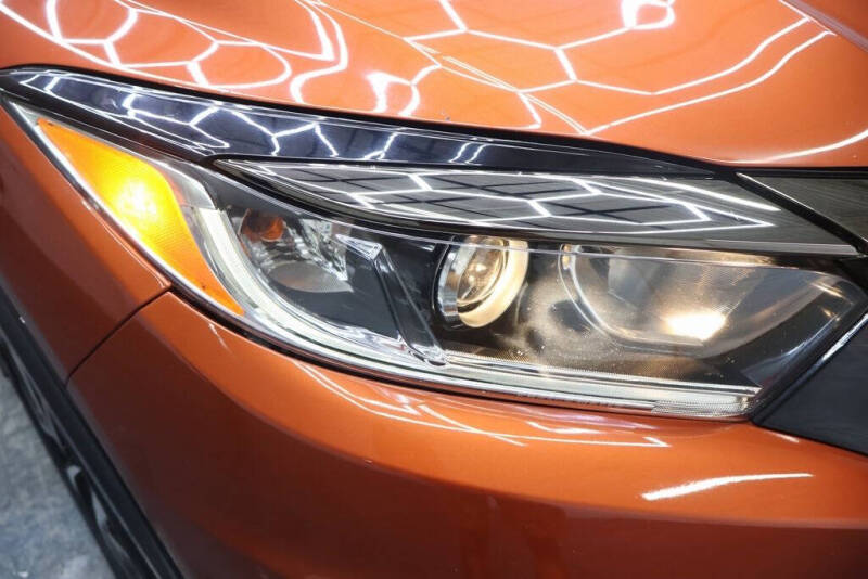 2020 Honda HR-V Sport